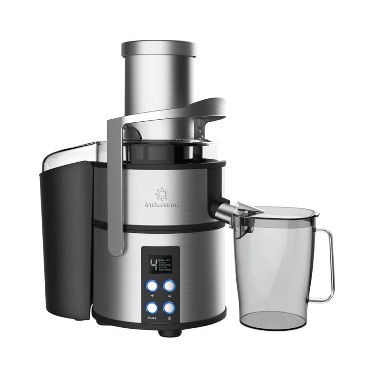 Extractor de Jugos 1.1L 800W EI 800I Potente y Eficiente