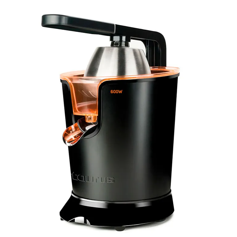 Exprimidor de Cítricos Citrus 600 Legend – Rápido y Eficiente