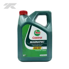 CASTROL - Aceite Magnatec 5W-30 Sintético Galón A5