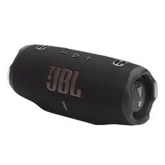JBL - Charge 6 Negro 45w Parlante Bluetooth Portátil 28h Ip68 Con Asa