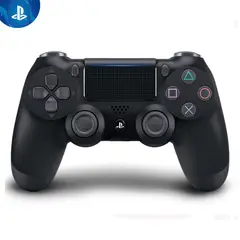 SONY - MANDO PS4 DUALSHOCK 4 BLACK