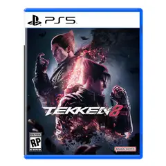 BANDAI NAMCO - TEKKEN 8 PS5