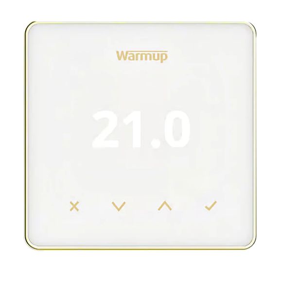 TERMOSTATO DE CALEFACCIÓN POR SUELO SMART WIFI ELEMENT