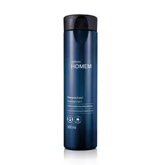 NATURA - Shampoo Homem 2 En 1 Masculino