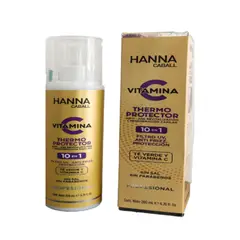 GENERICO - HANNA CABALL - Termoprotector Vitamina C 200ml