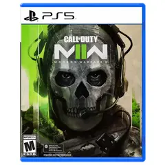ACTIVISION - CALL OF DUTY MODERN WARFARE II PS5