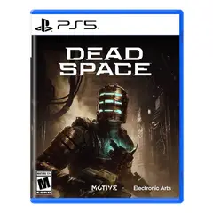 BETHESDA - DEAD SPACE PS5