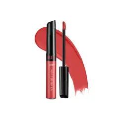 CYZONE - LABIAL LIQUIDO MATE STUDIO LOOK TOUCH OF RED
