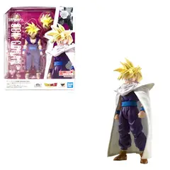 BANDAI - S.H.Figuarts Gohan SSJ El Guerrero que Superó a Goku