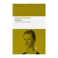 GENERICO - Hamnet - Maggie OFarrell