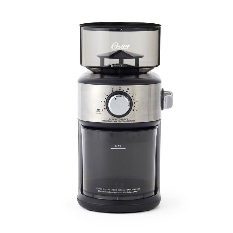 Molinillo de Café BVSTBMH24 053 Precisión y Sabor Fresco en Cada Taza