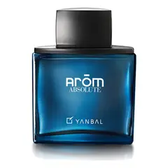 Yanbal - Arom Absolute Perfume De Hombre