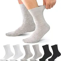 GENERICO - Medias para Diabéticos Comodidad y bienestar para tus pies