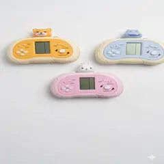 GENERICO - Juegos Portátil Retro