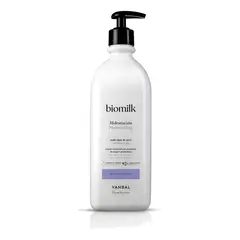 Yanbal - Crema Corporal Biomilk Mora Arándano 750ml Mora Arandano