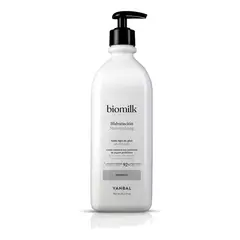 Yanbal - Crema Corporal Biomilk Original 750ml Aroma Original