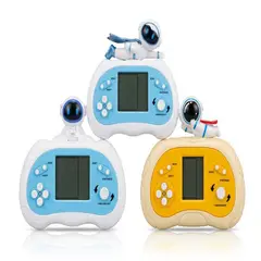 GENERICO - Juegos Portatil Retro Astronautas