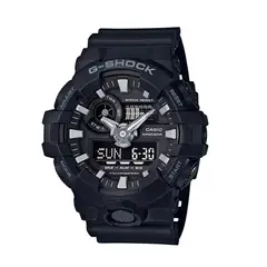 G-SHOCK - Reloj Hombre Digital GA-700-1B Negro