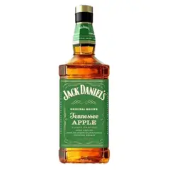 JACK DANIELS - WHISKY APPLE 750 ML