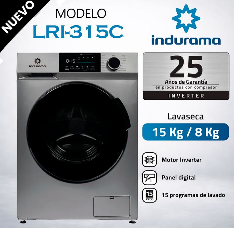 Lavaseca 158KG LRI-315C