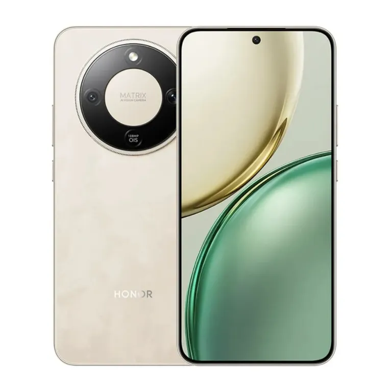 Celular Magic 8 lite 8gb + 512gb ram, 6.79", 108mp