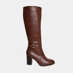 Footloose - Botas Casuales Mujeres Ftl-Hs00083