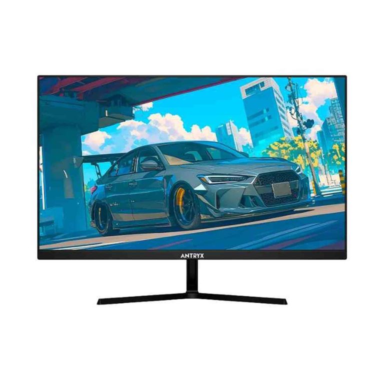 MONITOR GAMER VISION IPX2711GOL, 27″ IPS, FHD, 144Hz, 1ms