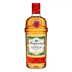 TANQUERAY - GIN FLOR DE SEVILLA 700 ML