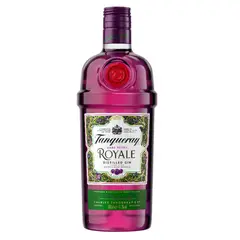 TANQUERAY - GIN DARK BERRY ROYALE 700 ML