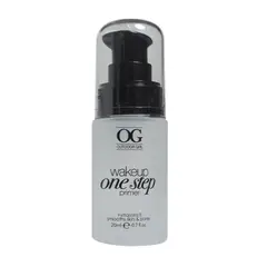 OG - Primer Profesional One Steep 20 ml. (OUTDOOR GIRL)