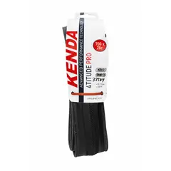 KENDA - LLANTA PARA BICICLETA 4TITUDE PRO 700X28C