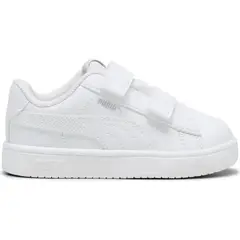 PUMA - Zapatilla Rickie Classic V Inf 394254 08 Blanco Unisex