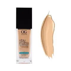 OG - Base Mate Re-Touching 430 30 ml. (OUTDOOR GIRL)