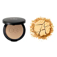 OG - Polvo Compacto 04 Solid Mineral Technology Powder 10 g