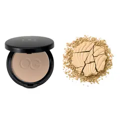 OG - Polvo Compacto 03 Solid Mineral Technology Powder 10 g