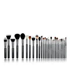 JESSUP BEAUTY - Set 27 Brochas Profesional T133 -