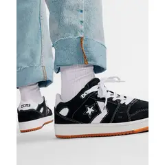 CONVERSE - Zapatillas Unisex Cons As-1 Pro Suede Negro v1