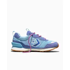 CONVERSE - Zapatillas Mujer Omega Trainer Hike Celeste