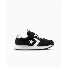 CONVERSE - Zapatillas Niños Omega Trainer Easy On Negro v1