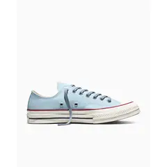 CONVERSE - Zapatillas Unisex Chuck 70 Color Celeste