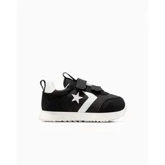 CONVERSE - Zapatillas Niños Omega Trainer Easy On Negro v2