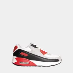 R18 - Zapatillas Urbanas Junior Niño Aeroblast