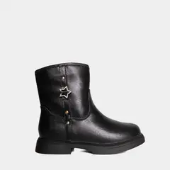Footloose - Botines Casuales Kids Niñas Ftk-Im00018