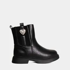 FOOTLOOSE - Botines Casuales Kids Niñas Ftk-Im00019