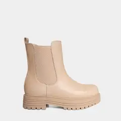 FOOTLOOSE - Botines Casuales Kids Niñas Ftk-Im00020