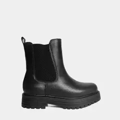 Footloose - Botines Casuales Kids Niñas Ftk-Im00020