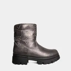 Footloose - Botines Casuales Kids Niñas Ftk-Im00021