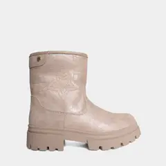 FOOTLOOSE - Botines Casuales Kids Niñas Ftk-Im00021