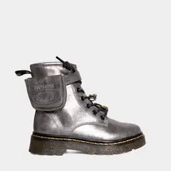 Footloose - Botines Casuales Kids Niñas Ftk-Im00022