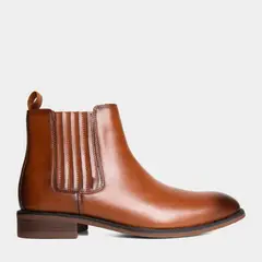 Renzo Renzini - Botines Casuales Hombres Rrz-De00010